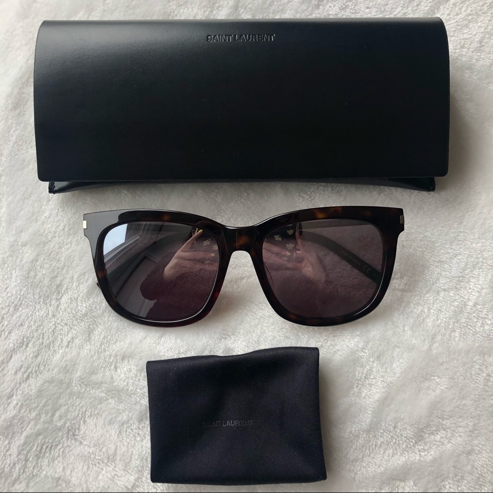 Saint Laurent Sunglasses